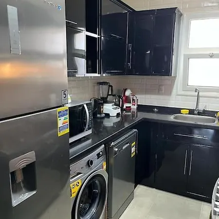 3Bedroom Chalet Double View In Amwaj El Alamein Exterior photo
