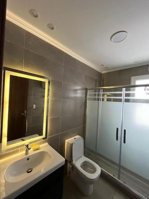 Chalet 3bedroom Double View In Amwaj El Alamein